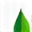 Blatt Symbol